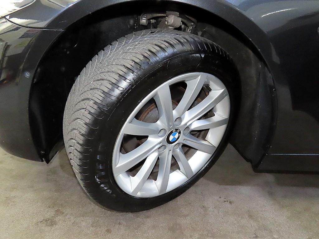 BMW 5 Series 2014 Gris - Importación desde Corea - HF Imports Iquique - Foto 20