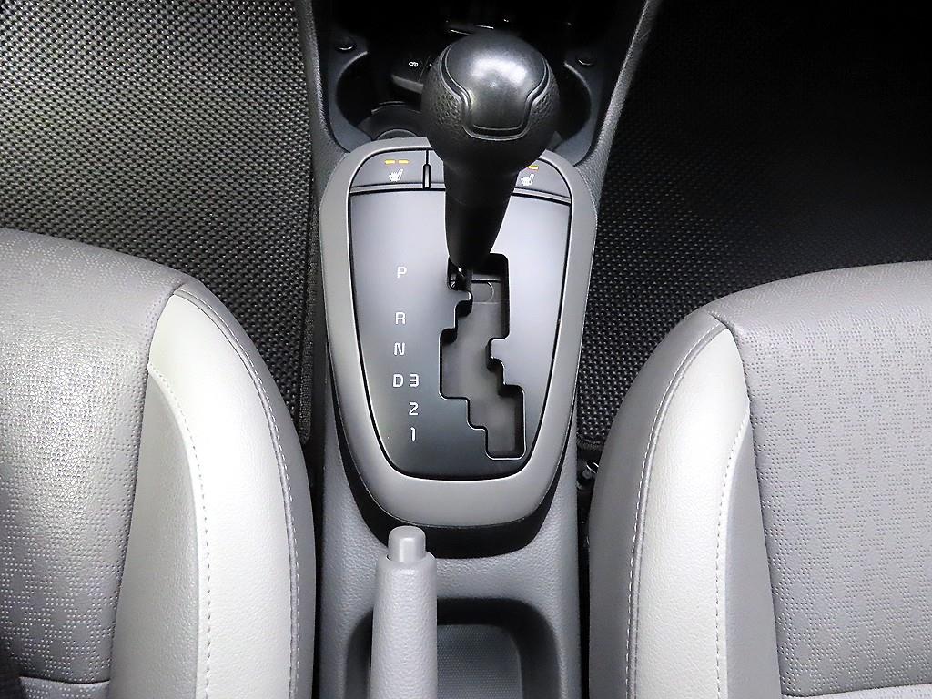 KIA Morning - Vista 10