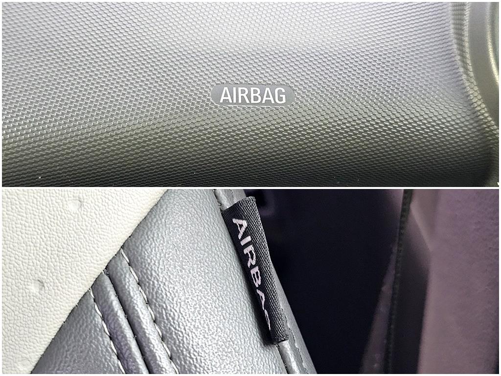 Chevrolet Spark 2012 Blanco - Importación desde Corea - HF Imports Iquique - Foto 19