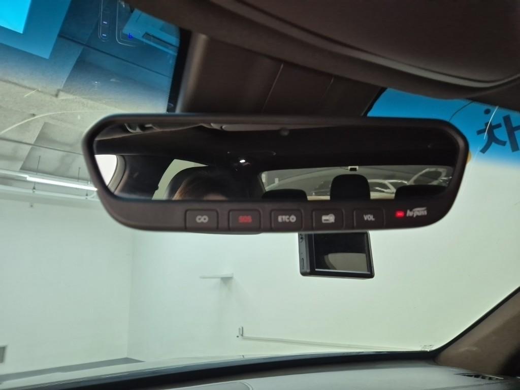 Genesis G90 2019 Negro - Importación desde Corea - HF Imports Iquique - Foto 18