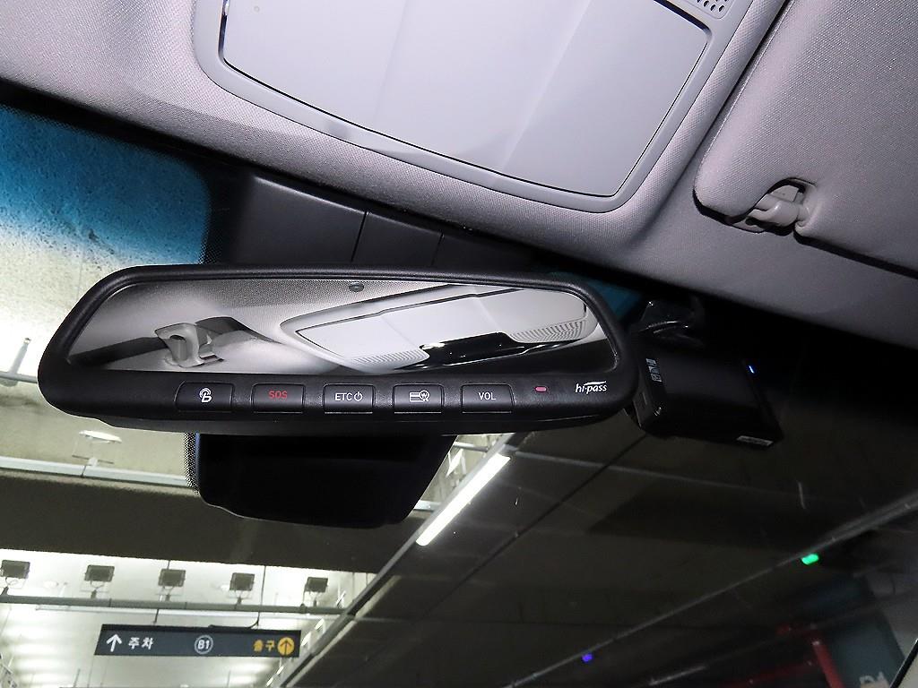 HYUNDAI Grandeur 2019 - Importación desde Corea - HF Imports Iquique - Foto 17