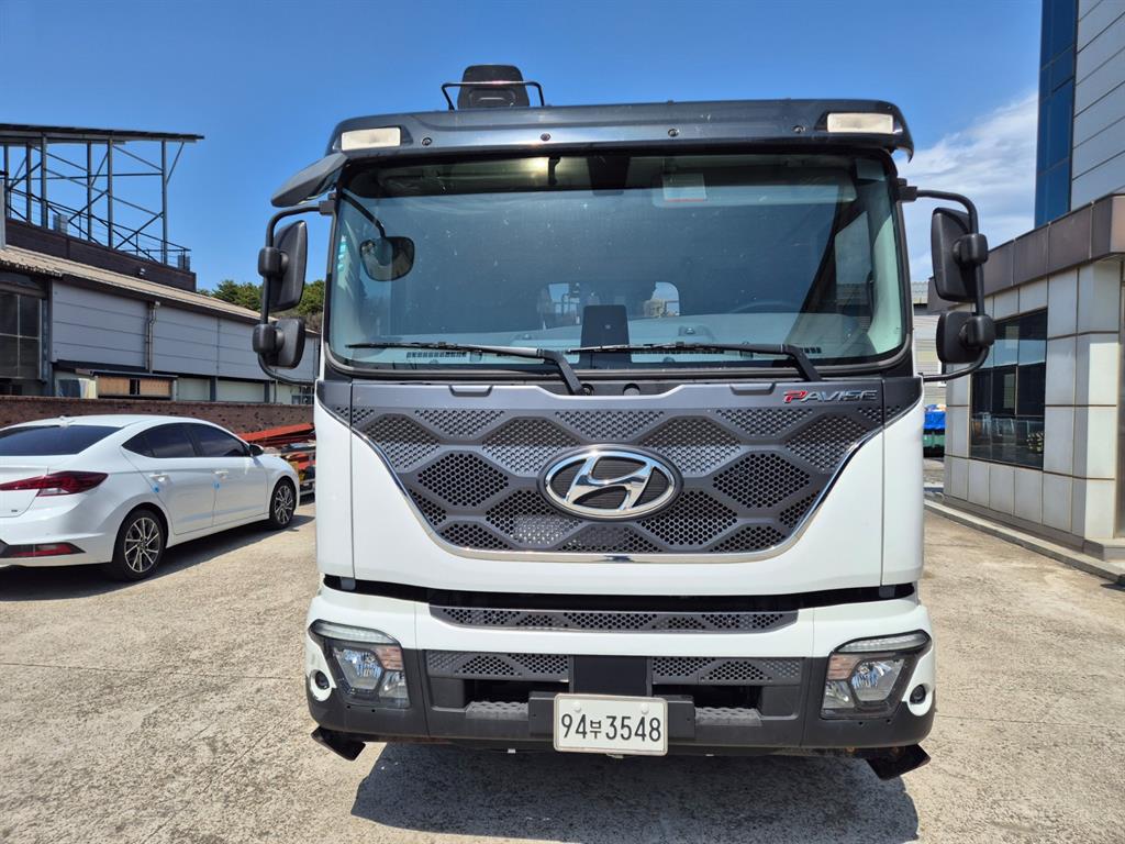 medium and large cargo goso - Vista 2