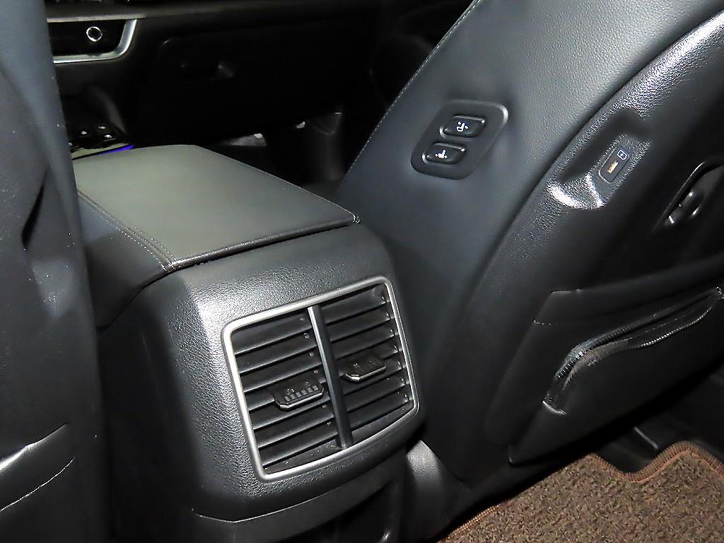 KIA Sportage 2023 Blanco - Importación desde Corea - HF Imports Iquique - Foto 15