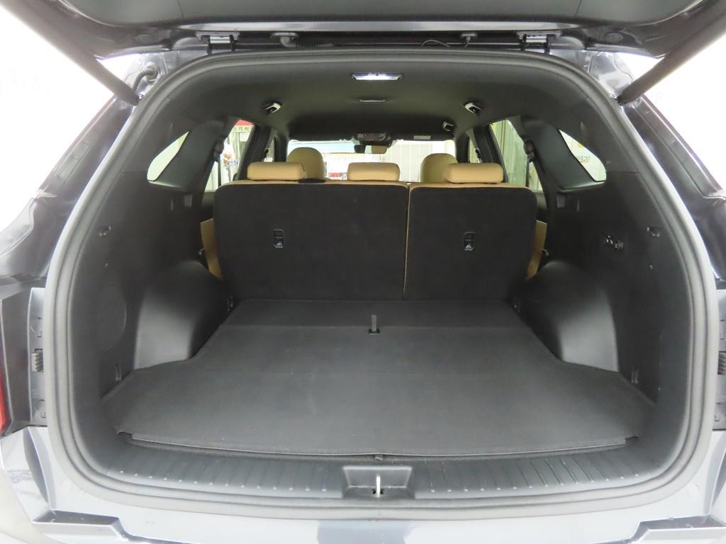 KIA Sorento 2023 Gris - Importación desde Corea - HF Imports Iquique - Foto 19