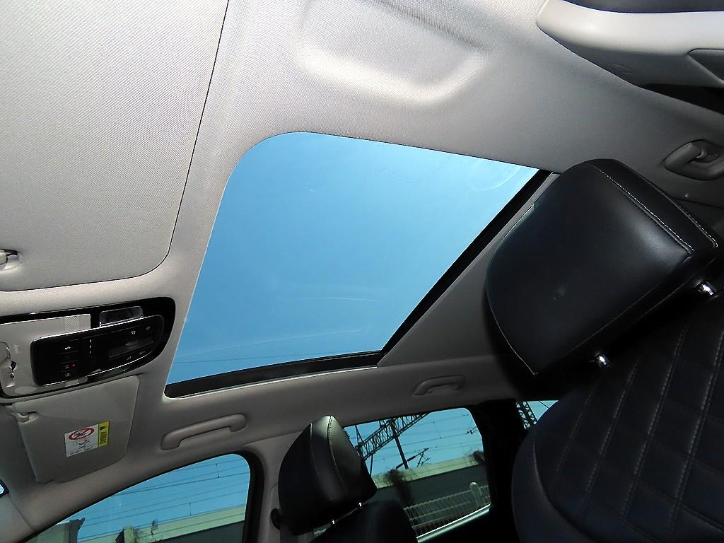 HYUNDAI Santa Fe 2021 Negro - Importación desde Corea - HF Imports Iquique - Foto 17