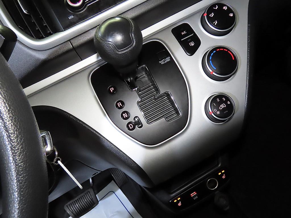 KIA Ray 2022 Blanco - Importación desde Corea - HF Imports Iquique - Foto 13