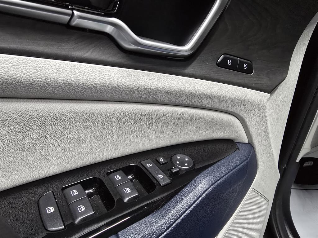 KIA Sportage - Vista 10