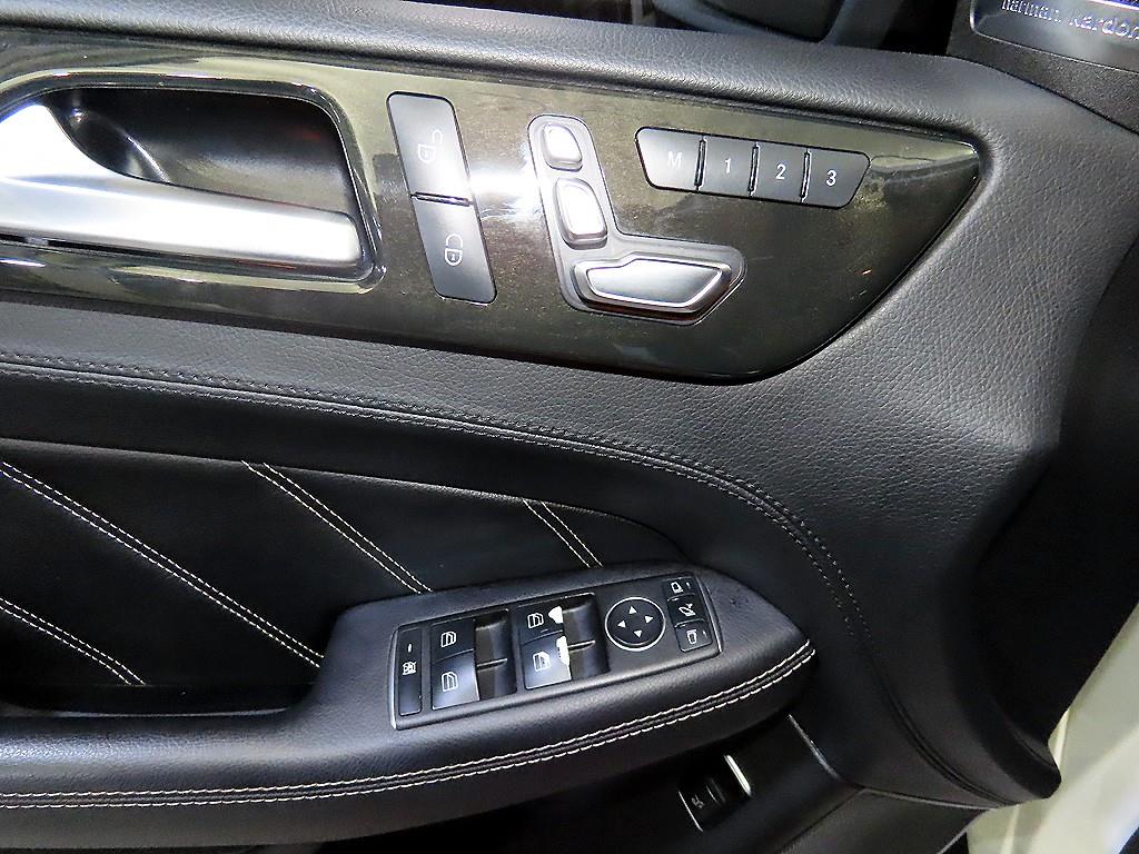 Mercedes Benz GLE Class 2016 - Importación desde Corea - HF Imports Iquique - Foto 13