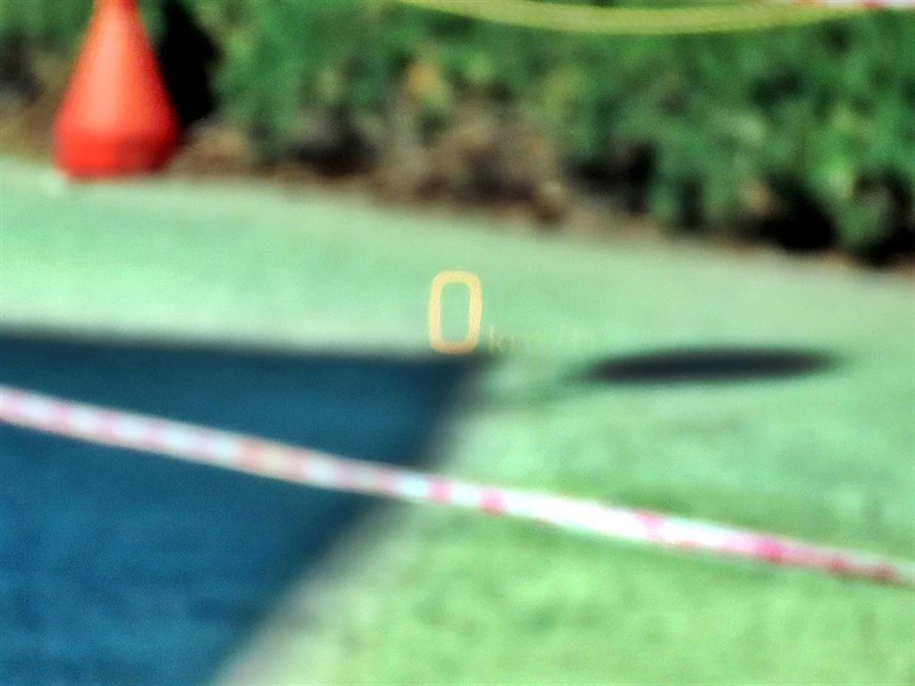 HYUNDAI Genesis - Vista 10