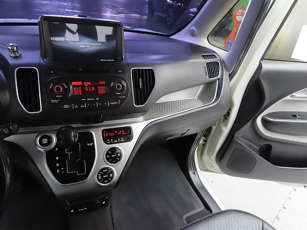 KIA Ray 2016 Blanco - Importación desde Corea - HF Imports Iquique - Foto 7