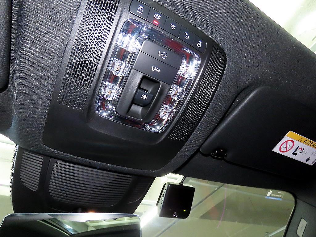 Mercedes Benz GLE Class 2023 Negro - Importación desde Corea - HF Imports Iquique - Foto 14