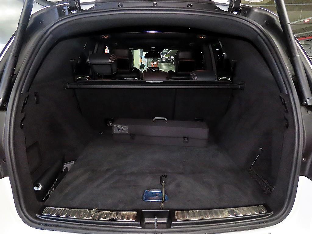 Mercedes Benz GLE Class 2016 - Importación desde Corea - HF Imports Iquique - Foto 16