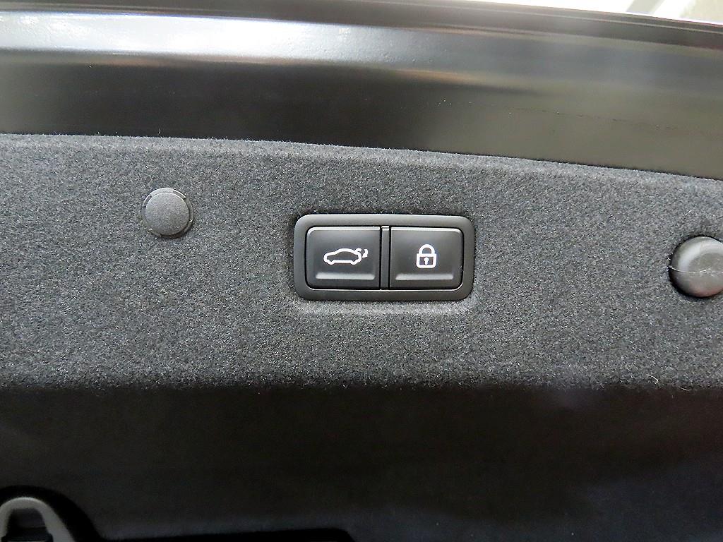 KIA K8 2023 Negro - Importación desde Corea - HF Imports Iquique - Foto 16