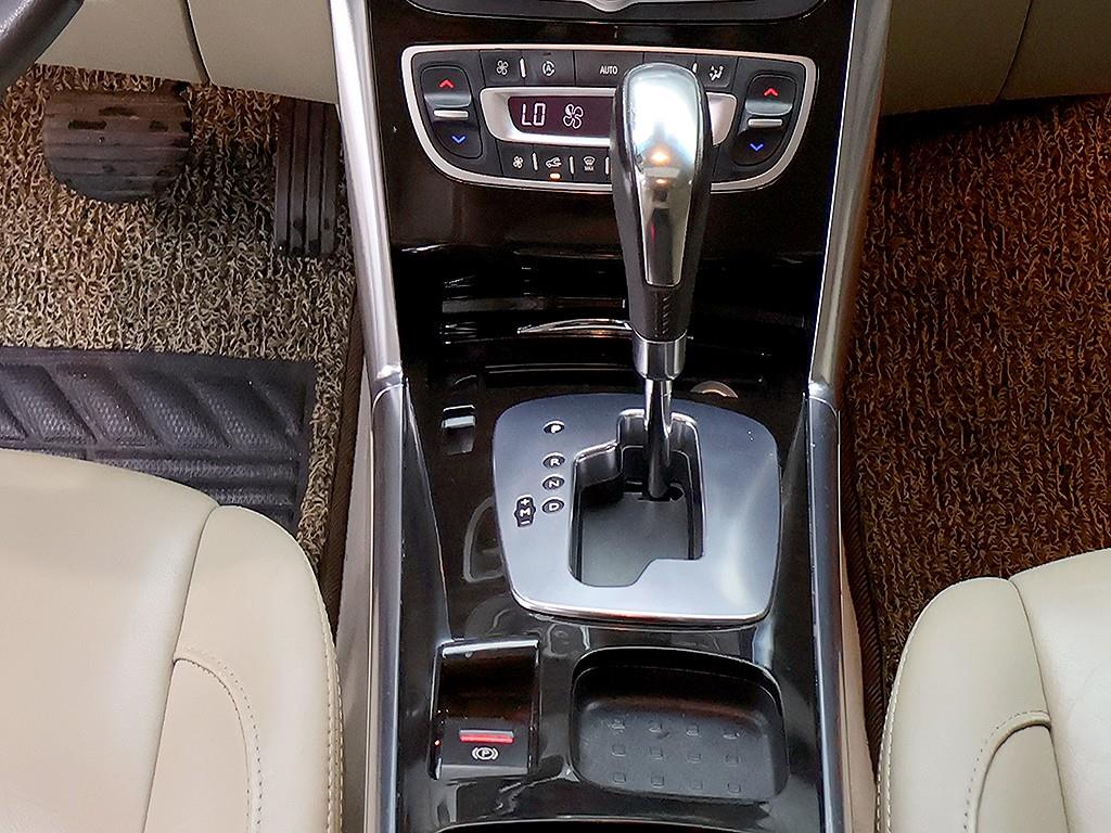 SAMSUNG SM5 2010 Blanco - Importación desde Corea - HF Imports Iquique - Foto 10