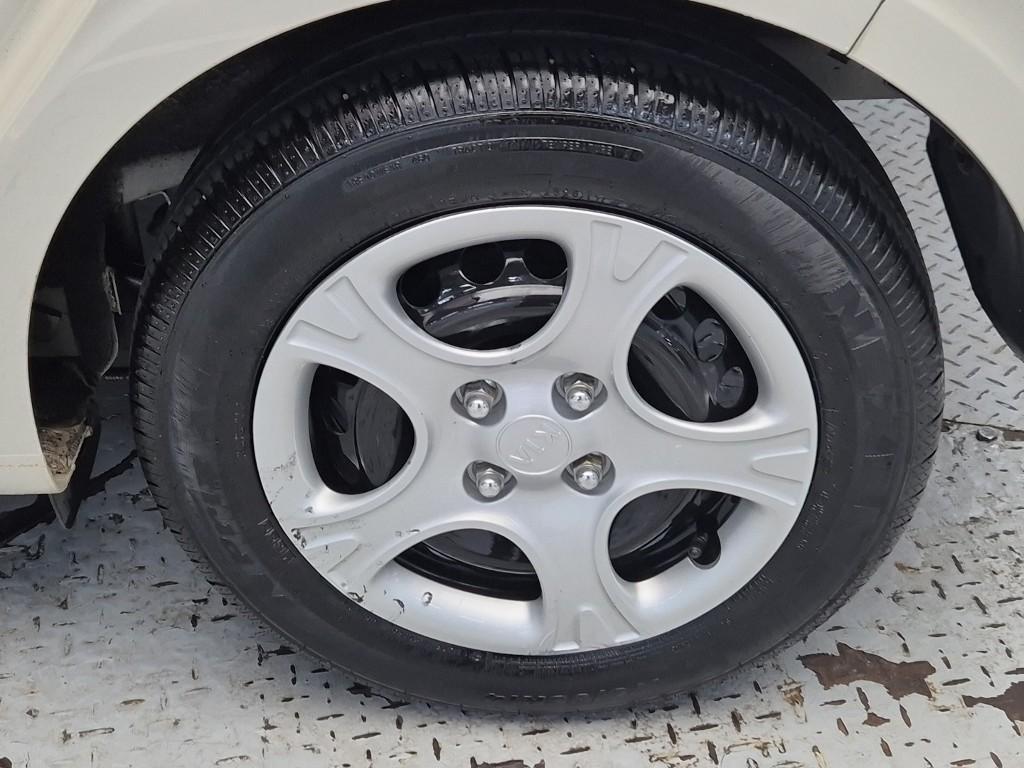 KIA Morning 2019 Blanco - Importación desde Corea - HF Imports Iquique - Foto 20