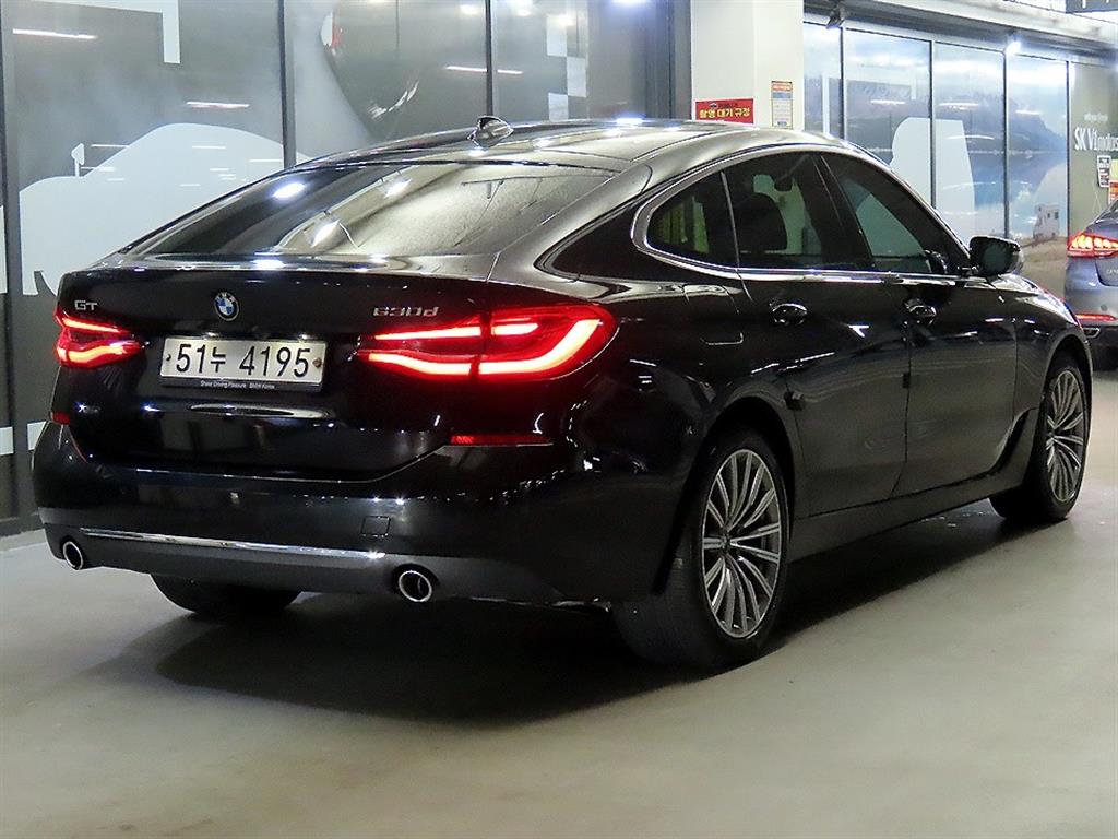 BMW Gran Turismo - Vista 4