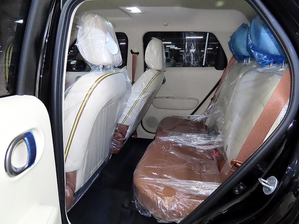 HYUNDAI Casper - Vista 7