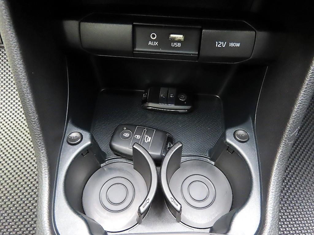 KIA Morning 2018 Blanco - Importación desde Corea - HF Imports Iquique - Foto 13