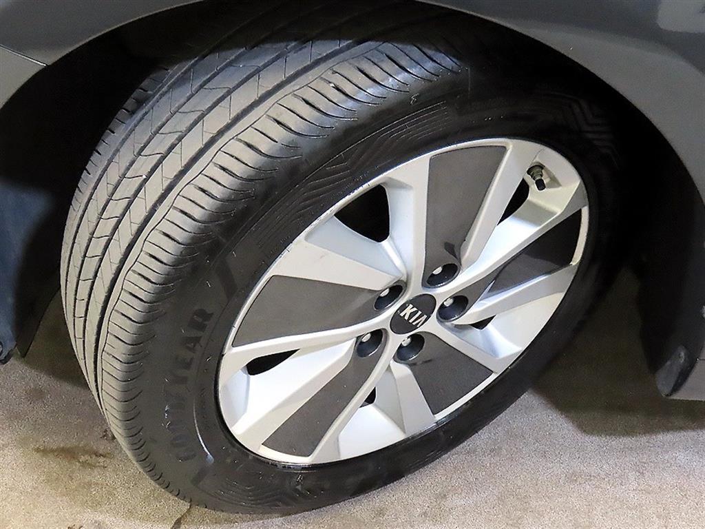 KIA K7 2017 Gris - Importación desde Corea - HF Imports Iquique - Foto 20