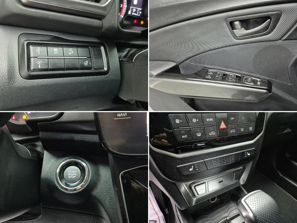 Ssangyong Tivoli 2025 Blanco - Importación desde Corea - HF Imports Iquique - Foto 17