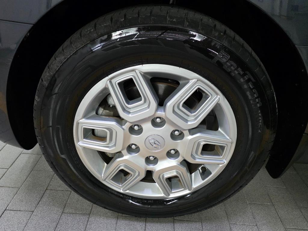 HYUNDAI Staria 2022 Gris - Importación desde Corea - HF Imports Iquique - Foto 20