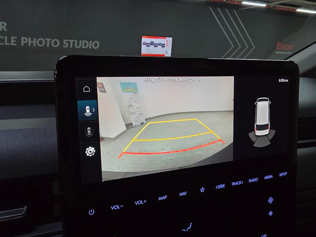 HYUNDAI Staria - Vista 9