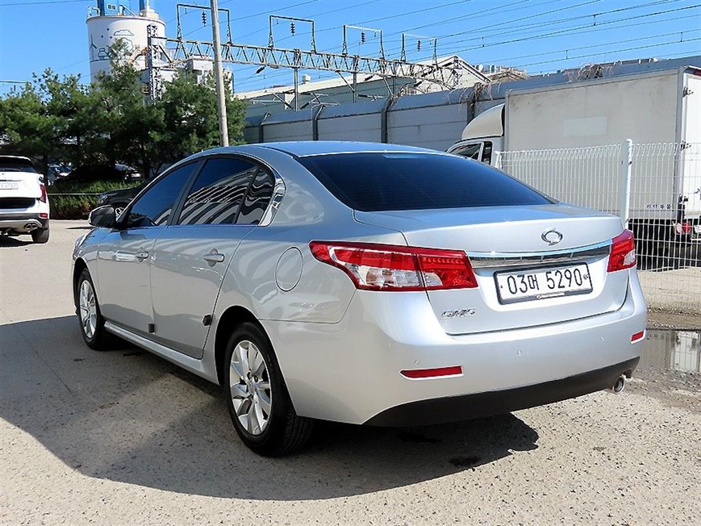 SAMSUNG SM5 - Vista 3