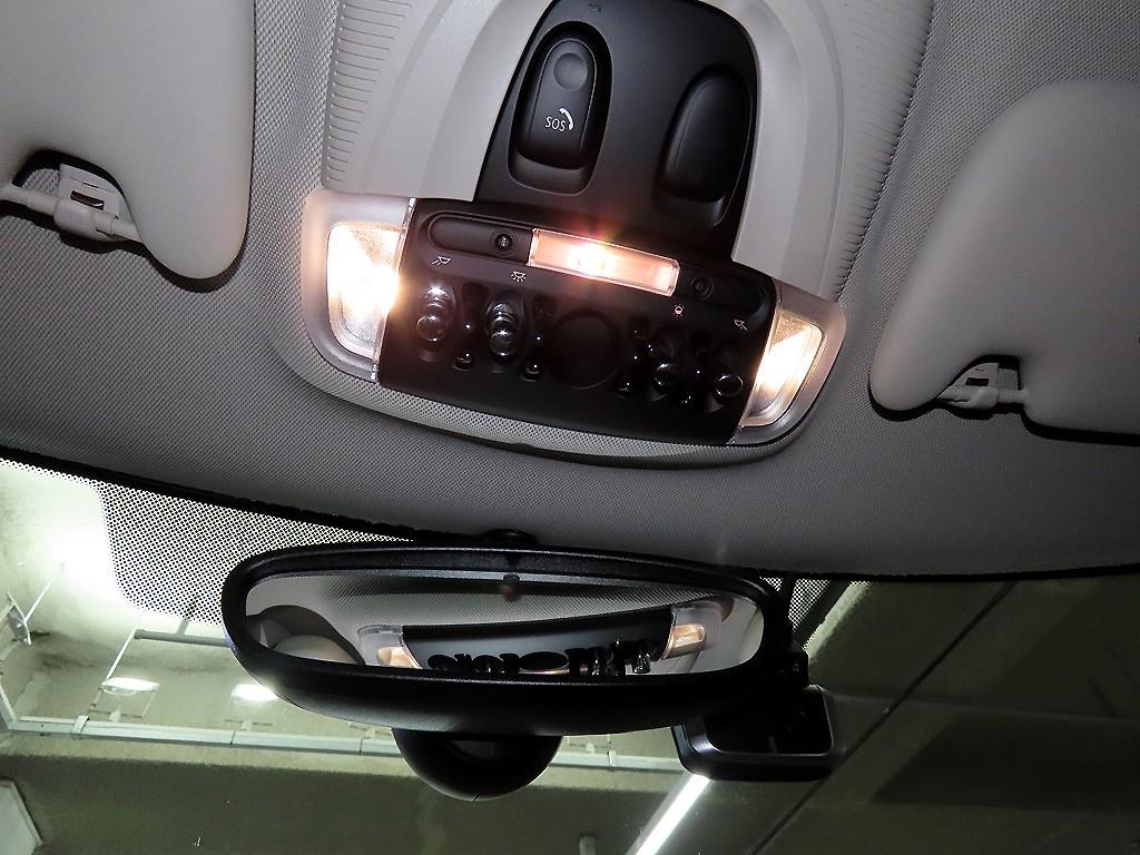 Mini Cooper 2022 Negro - Importación desde Corea - HF Imports Iquique - Foto 15