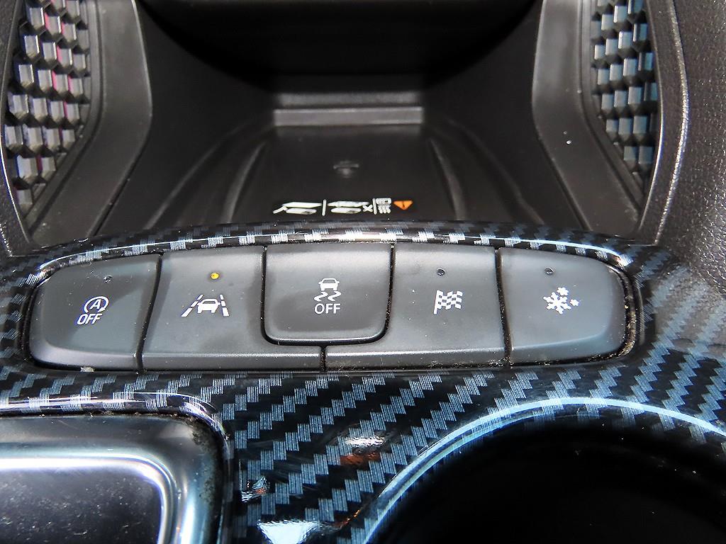 Chevrolet Trail Blazer 2021 - Importación desde Corea - HF Imports Iquique - Foto 14