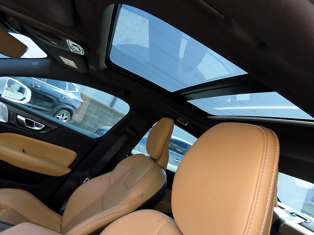 Volvo S60 2020 Blanco - Importación desde Corea - HF Imports Iquique - Foto 17