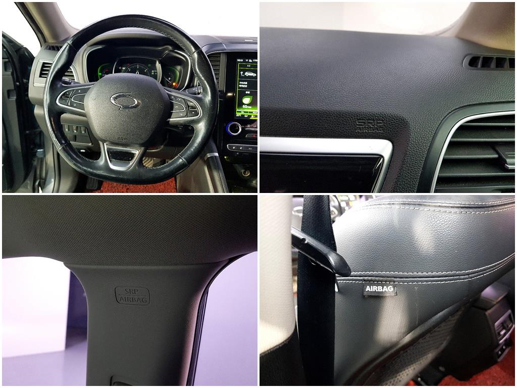 SAMSUNG QM6 2017 Gris - Importación desde Corea - HF Imports Iquique - Foto 16