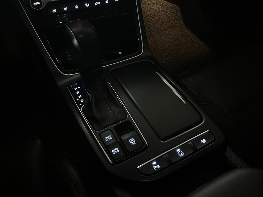 HYUNDAI Grandeur 2017 Azul - Importación desde Corea - HF Imports Iquique - Foto 14