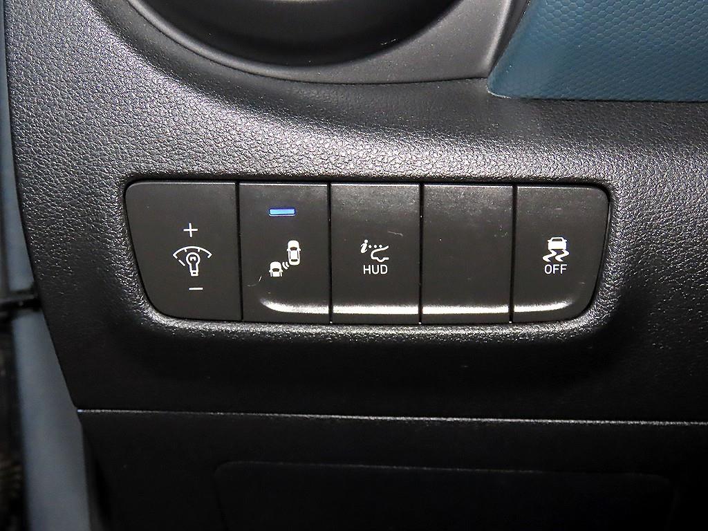 HYUNDAI Kona 2019 Gris - Importación desde Corea - HF Imports Iquique - Foto 14