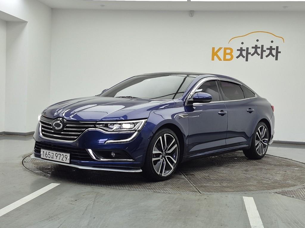 SAMSUNG SM6 2017 Azul - Importación desde Corea - HF Imports Iquique - Foto 1