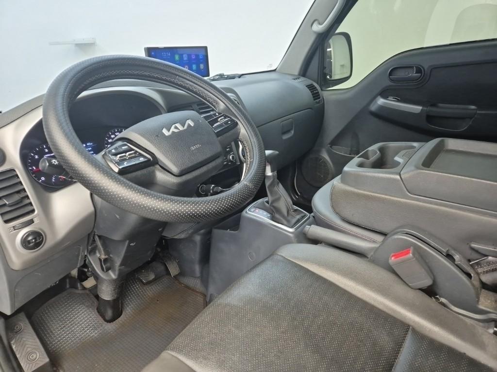 Small Truck Cargo (small) - Vista 6