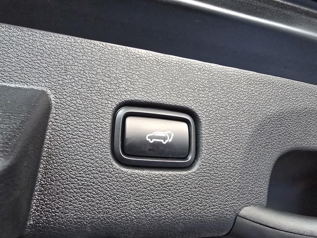 KIA Sportage 2023 Negro - Importación desde Corea - HF Imports Iquique - Foto 19