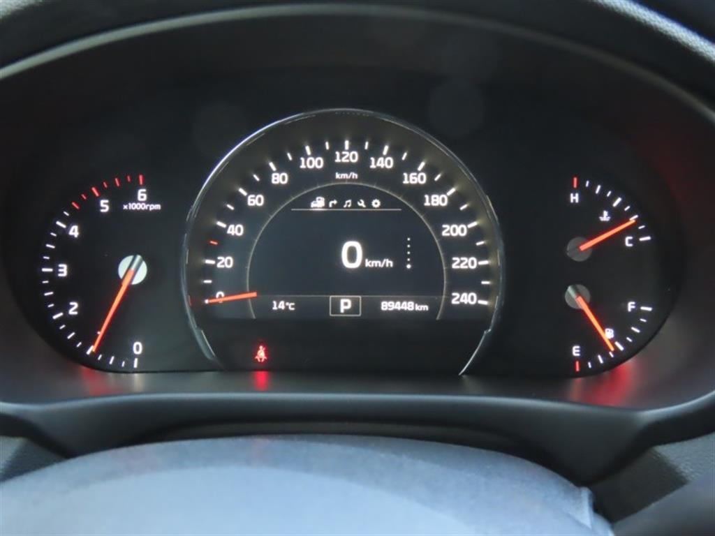 KIA Sorento - Vista 9