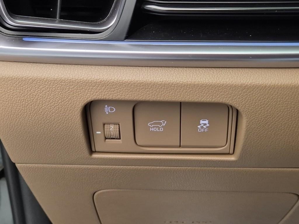 KIA Sorento 2024 Verde - Importación desde Corea - HF Imports Iquique - Foto 18