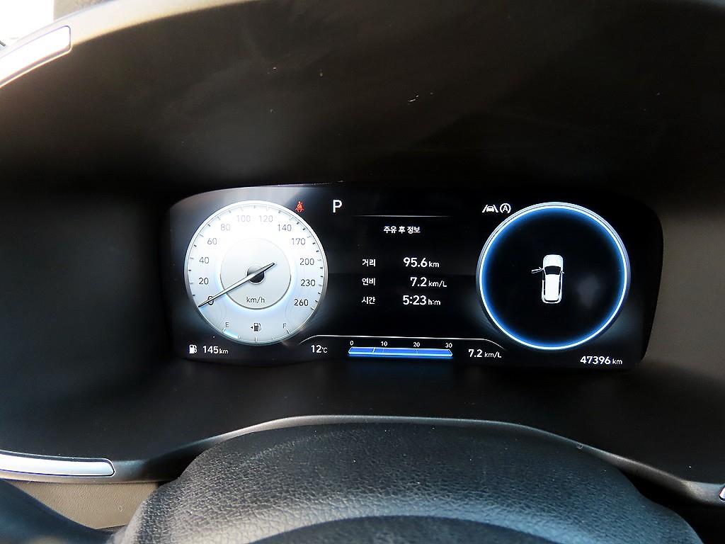 HYUNDAI Santa Fe - Vista 9