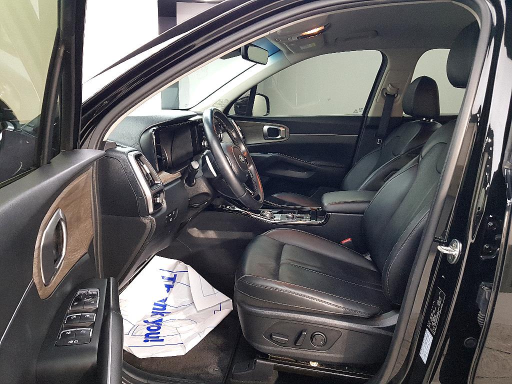 KIA Sorento - Vista 8