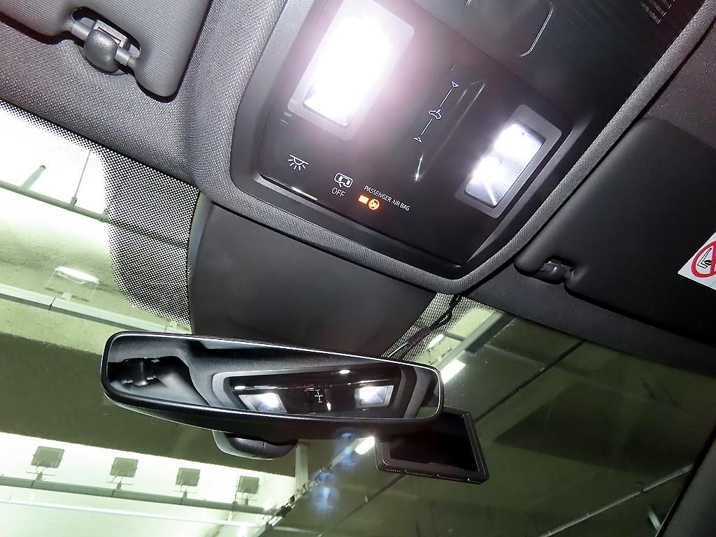 Volkswagen Golf 2024 Negro - Importación desde Corea - HF Imports Iquique - Foto 15