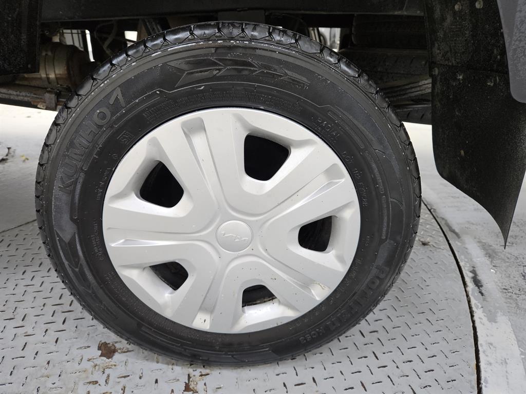 Small Truck Cargo (small) 2023 the color of pearl - Importación desde Corea - HF Imports Iquique - Foto 18