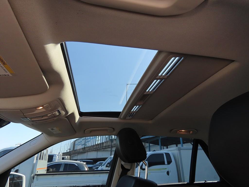 Mercedes Benz GLE Class 2018 Blanco - Importación desde Corea - HF Imports Iquique - Foto 17