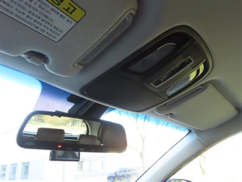 KIA Sorento 2015 Gris - Importación desde Corea - HF Imports Iquique - Foto 10