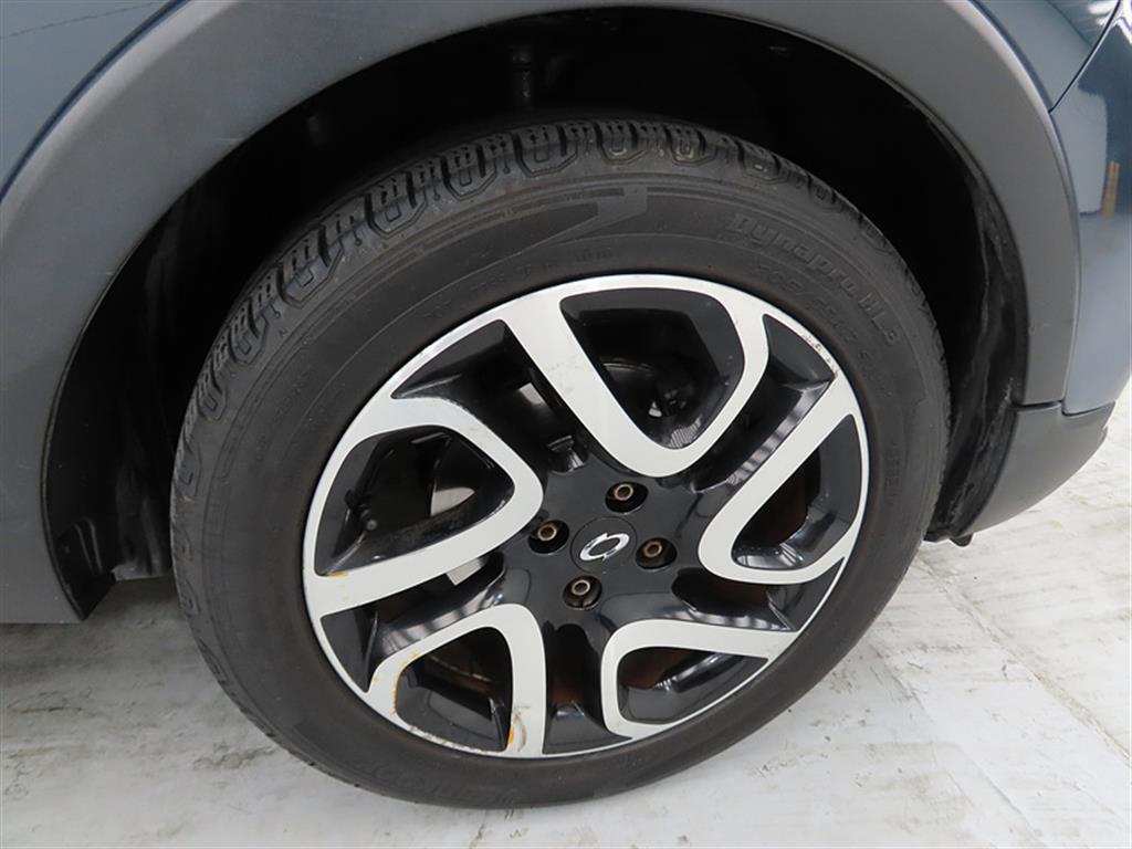 SAMSUNG QM3 2015 Azul - Importación desde Corea - HF Imports Iquique - Foto 20