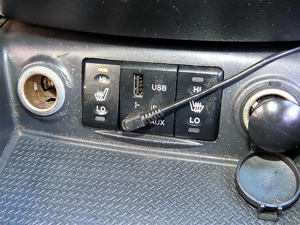 HYUNDAI Santa Fe - Vista 12