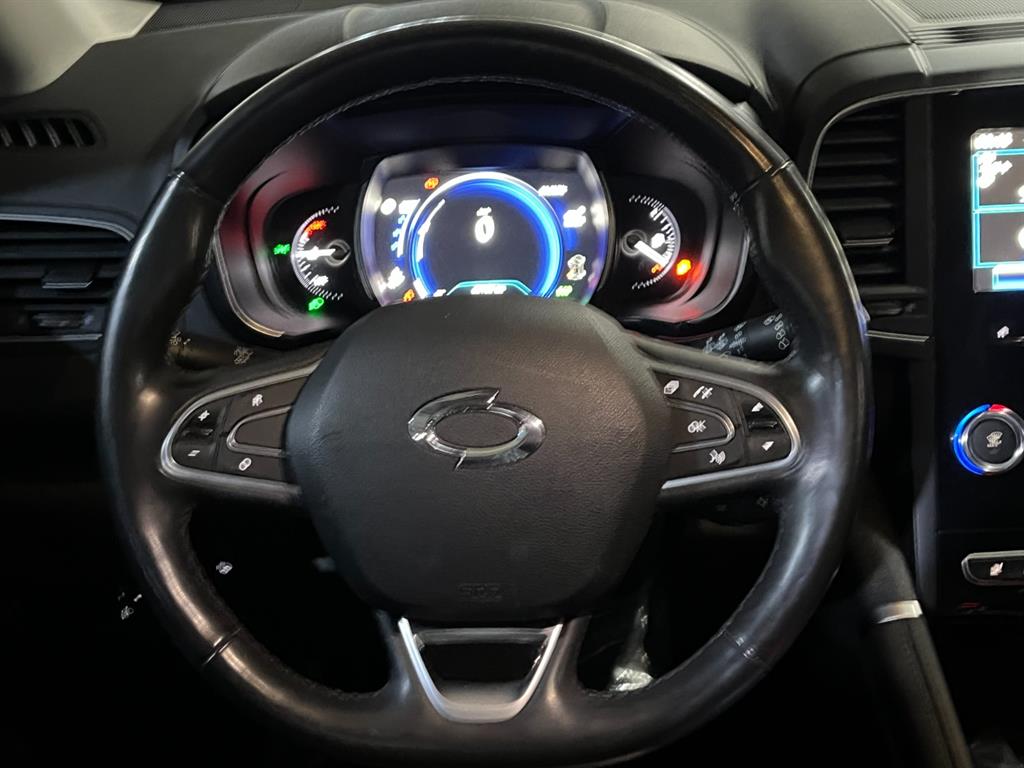 SAMSUNG QM6 - Vista 11