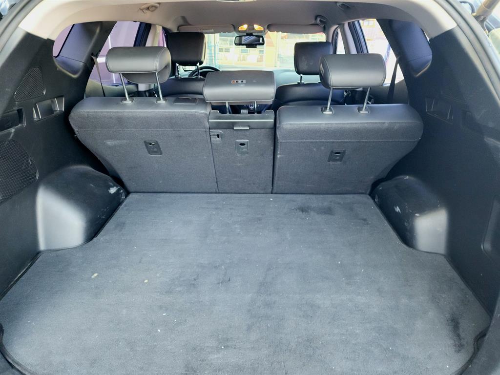 HYUNDAI Santa Fe 2018 Negro - Importación desde Corea - HF Imports Iquique - Foto 19