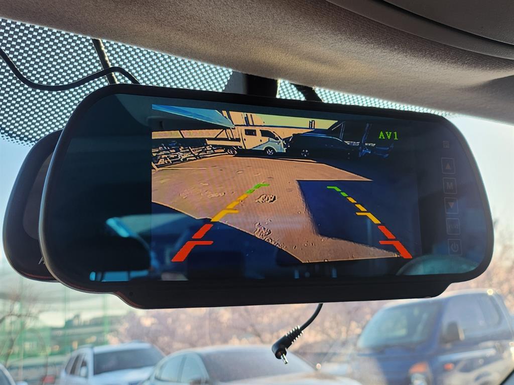 KIA Sportage 2010 Negro - Importación desde Corea - HF Imports Iquique - Foto 13