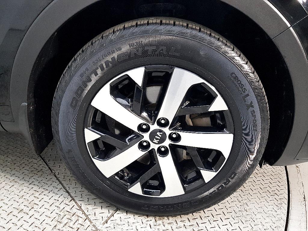 KIA Sorento 2021 Negro - Importación desde Corea - HF Imports Iquique - Foto 20